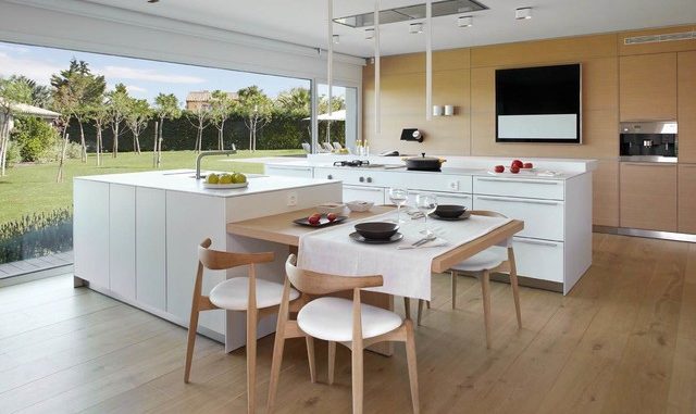 contemporain-cuisine