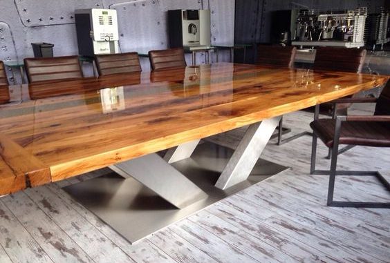 table