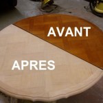 Decapage d’une table ronde [1024×768]