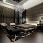 idee-chambre-de-luxe-suspension-grand-lit-tapis-e1432809018687