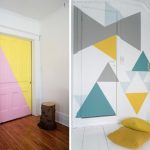 peindre-ses-portes-avec-des-formes-geometriques2