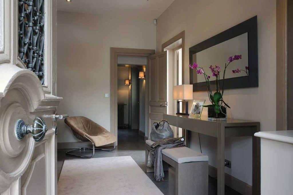 Aménager un hall d’entrée | Relooker Meubles